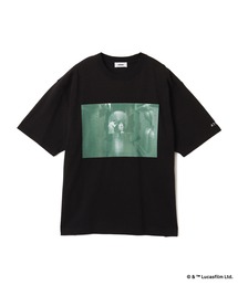 STAR WARS(�X�^�[�E�H�[�Y)��atmos x STAR WARS EPISODE 4 T-shirt / �A�g���X x �X�^�[�E�H�[�Y �G�s�\�[�h 4 T�V���c �ySP�z(T�V���c/�J�b�g�\�[)