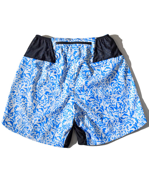 エルドレッソ　ティモシーショーツ　ネイビー Timothy Shorts / ティモシーショーツ（その他パンツ