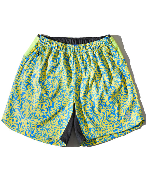 Timothy Shorts / ティモシーショーツ（その他パンツ）｜ELDORESO