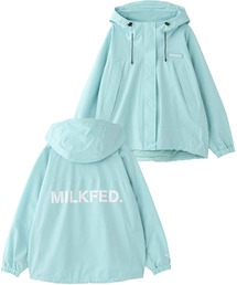ブランド古着】MILKFED.｜ミルクフェドのジャケット/アウター