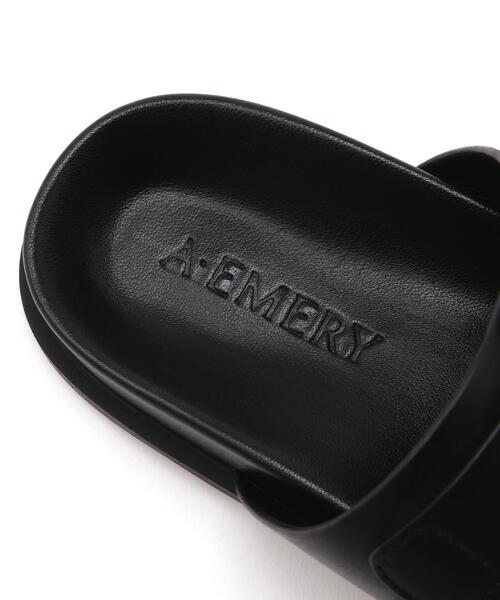 2025SS 未使用A.EMERY エーエメリーPrinceサンダル35000円 2025SS 未使用A.EMERY エーエメリーPrinceサンダル35000円