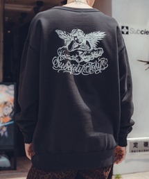 Subciety | Angevil sweatshirt(スウェット)