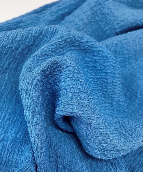 reca（レカ）の「カラーフレアパンツ（その他パンツ・レディース・ブラック/アイボリー/イエロー/ブルー・FREE）」の17枚目の写真