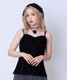 在庫処分セール axes femme｜アクシーズファムのトップス（リボン）通販 ZOZOTOWN - トップス