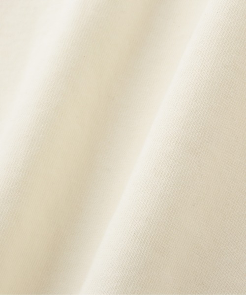 AVIREX（アヴィレックス）の「《SOUVENIR COLLECTION》WASHED T-SHIRT "FAR EAST TOUR" / ウォッシュド 長袖Tシャツ "ファーイーストツアー" / AVIREX / アヴィレックス（Tシャツ/カットソー・メンズ・オフホワイト/ネイビー・XX-LARGE/X-LARGE/LARGE/MEDIUM）」の19枚目の写真