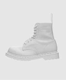 MM6 Maison Margiela（ｴﾑｴﾑｼｯｸｽ ﾒｿﾞﾝ ﾏﾙｼﾞｪﾗ）の「MM6 ブーツ（ブーツ