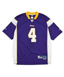 Reebok([{bN)́yUSEDzReebok gNFL Minnesota Vikingh Q[Vc(TVc/Jbg\[)