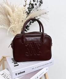 INGNI | ボストンバッグ(ハンドバッグ)