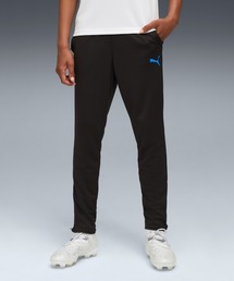 PUMA（プーマ）の「PUMA プーマ キッズ サッカー INDIVIDUALCUP トレーニング パンツ 120-160cm（その他パンツ・キッズ）」
