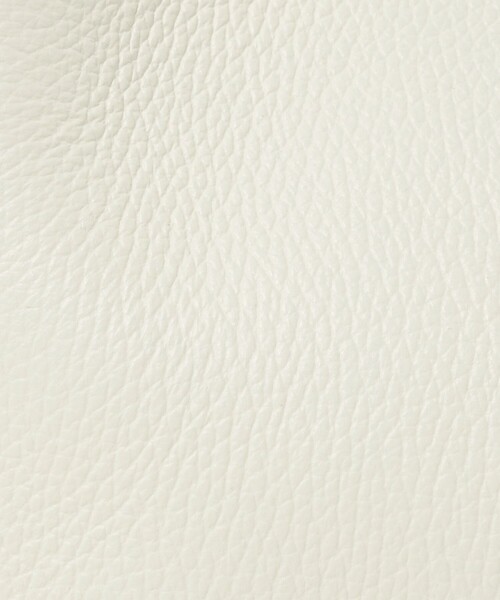 MARCO BIANCHINI（マルコビアンチーニ）の「＜MARCO BIANCHINI＞ボックス バッグ（トートバッグ・レディース・ダークブラウン/オフホワイト/ダークグレー・FREE）」の4枚目の写真