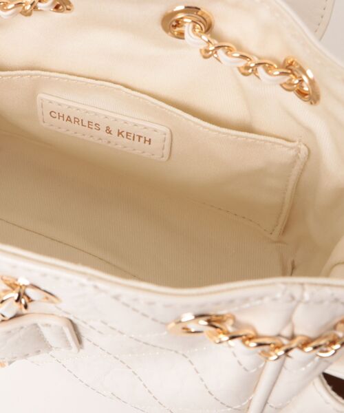 CHARLES & KEITH（チャールズ & キース）の「Duo ドゥオ