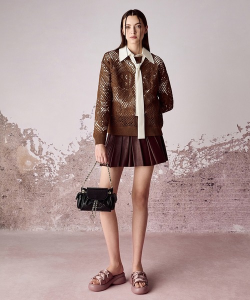 Duo ドゥオ ツーウェイフロントフラップバックパック（バック