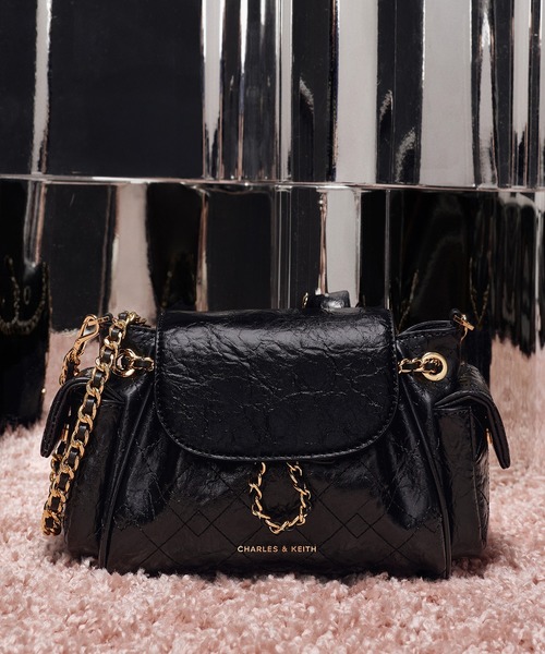 Duo ドゥオ ツーウェイフロントフラップバックパック（バックパック