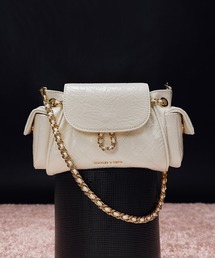 CHARLES & KEITH｜チャールズ & キースのバックパック/リュック通販