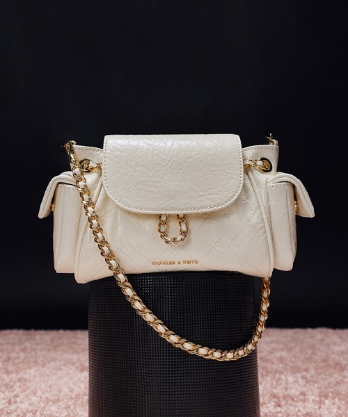 Duo ドゥオ ツーウェイフロントフラップバックパック（バックパック