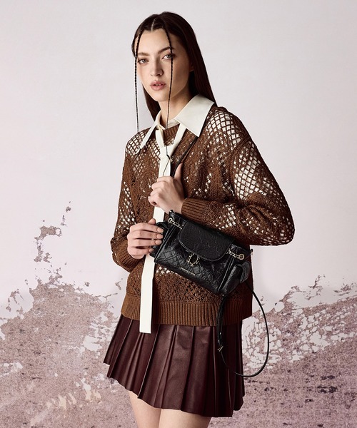 Duo ドゥオ ツーウェイフロントフラップバックパック（バックパック