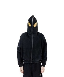 トップス chaos gone global S トップス chaos gone global S Chaos Gone Global | FULL ZIP