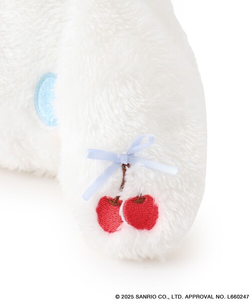 シナモロール】VIS別注フェイスポーチ（ポーチ）｜VIS（ビス）の