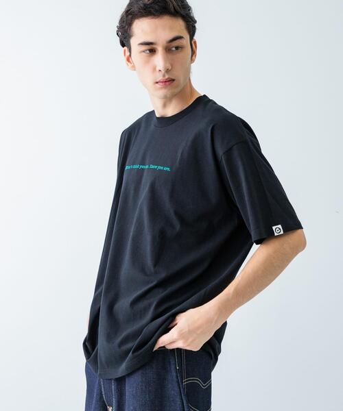 cotton pan(コットンパン)の「COTTON PAN ネオ(Tシャツ/カットソー・メンズ・ブラック・SMALL/MEDIUM/LARGE)」の8枚目の写真