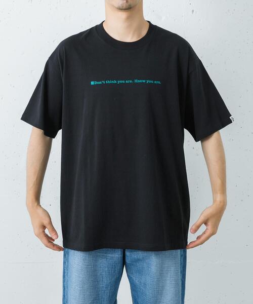 cotton pan(コットンパン)の「COTTON PAN ネオ(Tシャツ/カットソー・メンズ・ブラック・SMALL/MEDIUM/LARGE)」の15枚目の写真