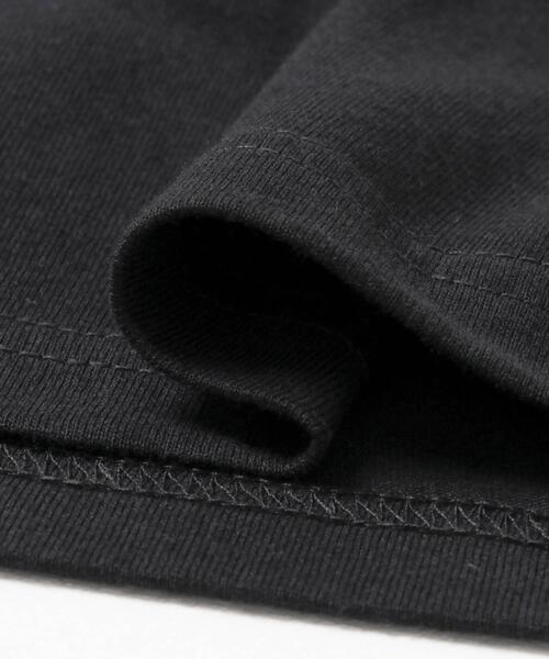 cotton pan(コットンパン)の「COTTON PAN ネオ(Tシャツ/カットソー・メンズ・ブラック・SMALL/MEDIUM/LARGE)」の22枚目の写真