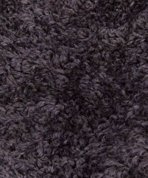 Ocean&Ground(オーシャン&グラウンド)の「ファーベスト(ベスト・キッズ・チャコール/アイボリー・140/120/110/100/90/130)」の12枚目の写真