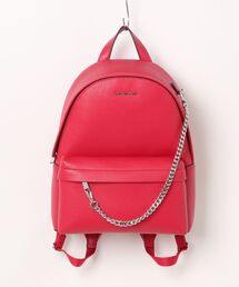 MICHAEL KORS｜マイケル・コースのバックパック/リュック（ピンク/桃色
