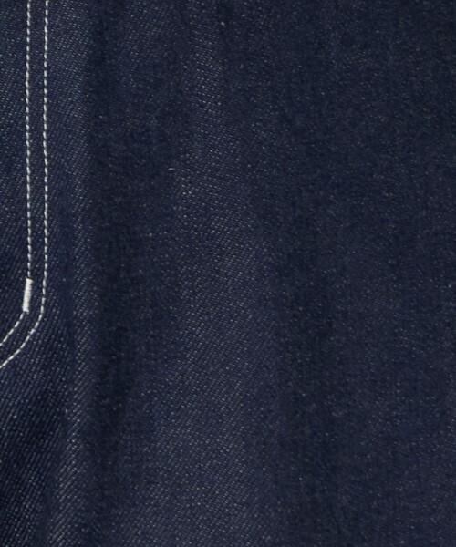 LOEFF＞13oz ストレート デニム（その他パンツ）｜LOEFF（ロエフ）の