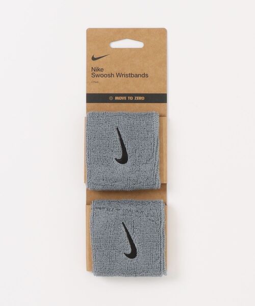 セール】《NIKEアパレル》ｽｳｯｼｭ ｸﾗｼｯｸ ﾘｽﾄﾊﾞﾝﾄﾞ 2P（バングル