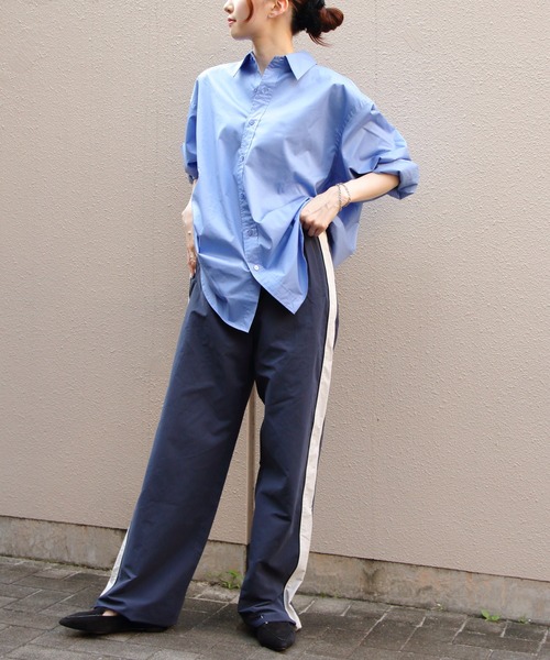 THE SHINZONE シンゾーン　アンクルシャツ　 UNCLE SHIRT 楽天市場】【ラスト1点】ザ シンゾーン アンクルシャツ THE SHINZONE