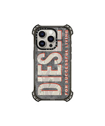 DIESEL(fB[[)DIESEL + CASETIFY ACtHP[X IPHONE 15 PRO Ή(X}zP[X/Jo[)