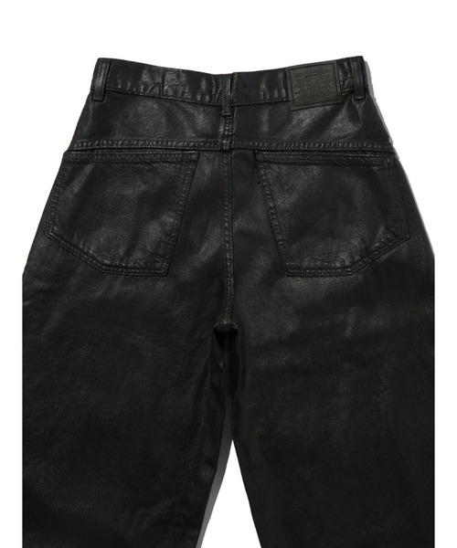 セール】Levi's/リーバイス SUPER BAGGY バレルジーンズ ブラック