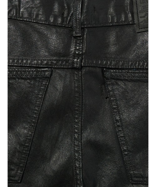 セール】Levi's/リーバイス SUPER BAGGY バレルジーンズ ブラック