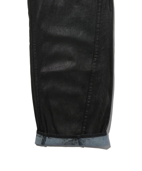 LEVI’S SUPER BUGGY バレルジーンズ ブラック 新品 SUPER BAGGY バレルジーンズ ブラック – リーバイス®公式オンラインストア