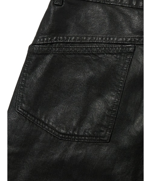 Levi's/リーバイス SUPER BAGGY バレルジーンズ ブラック（デニム