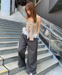 Reneケープコートブラック⭐️極美品⭐️ Amazon.com: René
