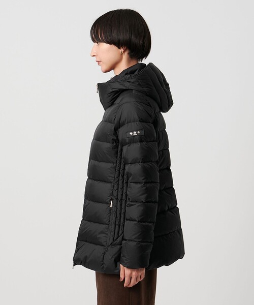 8/16まで　TATRAS 黒 ダウンジャケット　　即日発送 TATRAS タトラス ライトダウンジャケット HAAV Down Jacket ハーヴ