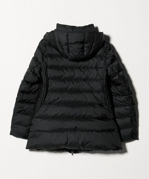 8/16まで　TATRAS 黒 ダウンジャケット　　即日発送 楽天市場】タトラス TATRAS ダウンジャケット ブラック メンズ 大きい