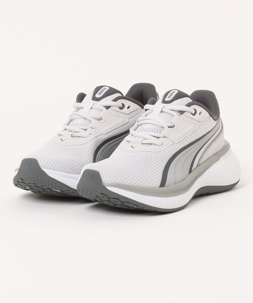セール】《PUMA》SOFTRIDE EXO（スニーカー）｜PUMA（プーマ）の