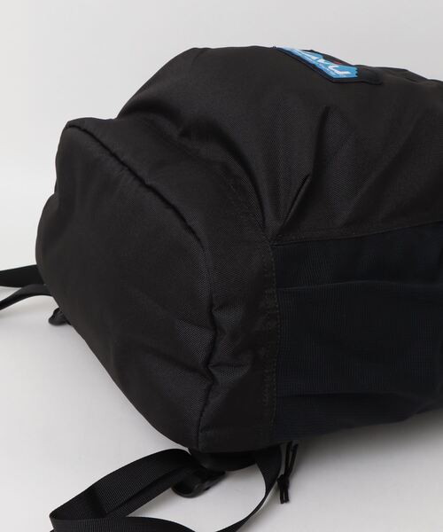 KAVU(カブー)の「KAVU/カブー Timaru/ティマル(バックパック/リュック・メンズ・ブラック・FREE)」の11枚目の写真