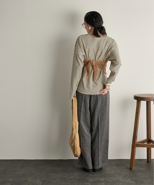 ヘリンボーン ジャガード　大判ストール ショール ヘリンボーン ジャガード 大判ストール ショール 花柄ストール】AW