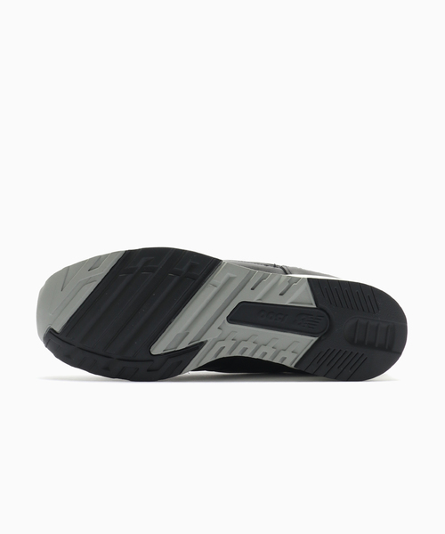 NEW BALANCE(ニューバランス)の「New Balance / ニューバランス 1500KWG / Made in UK 1500(スニーカー・メンズ・ブラック・27cm/27.5cm/28cm/28.5cm/29cm)」の4枚目の写真