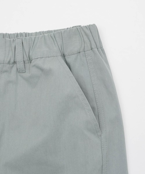 floral cargo pants / 小花柄ワイドカーゴパンツ（カーゴパンツ