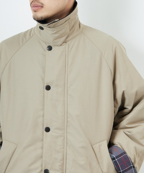 【美品・別注✨】 Barbour トランスポート transport ジャケット Barbour ジャケット テーラードジャケット 「TRANSPORT