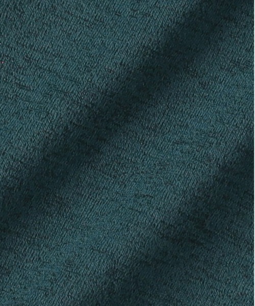 MPS（エムピーエス）の「【お手入れ＆着心地ラクラク】【MPS】ストレッチ天竺ビッグTシャツ/セットアップ対応（イージーケア・吸水速乾・UVカット）（Tシャツ/カットソー・キッズ・グリーン/オフホワイト/グレー/ブラック・130/140/150/160）」の16枚目の写真