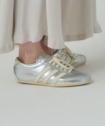 BABYLONE | 【adidas】TOKYO W SILVER(スニーカー)