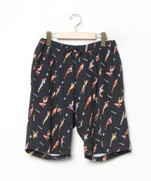 PLAYBOY（プレイボーイ）の「ショートパンツ【FREAK’S STORE コラボ】（その他パンツ）」