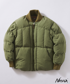 セール】Multi Pocket Down Jacket（ダウンジャケット/コート