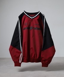 FUNALIVE（ファンアライブ）の「WS select オーバーサイズ ナイロンプルオーバー（その他トップス）」