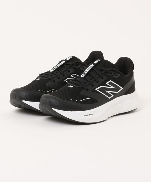 new balance ニューバランス FRESH FOAM 625 V1 LACE 軽量 キッズ